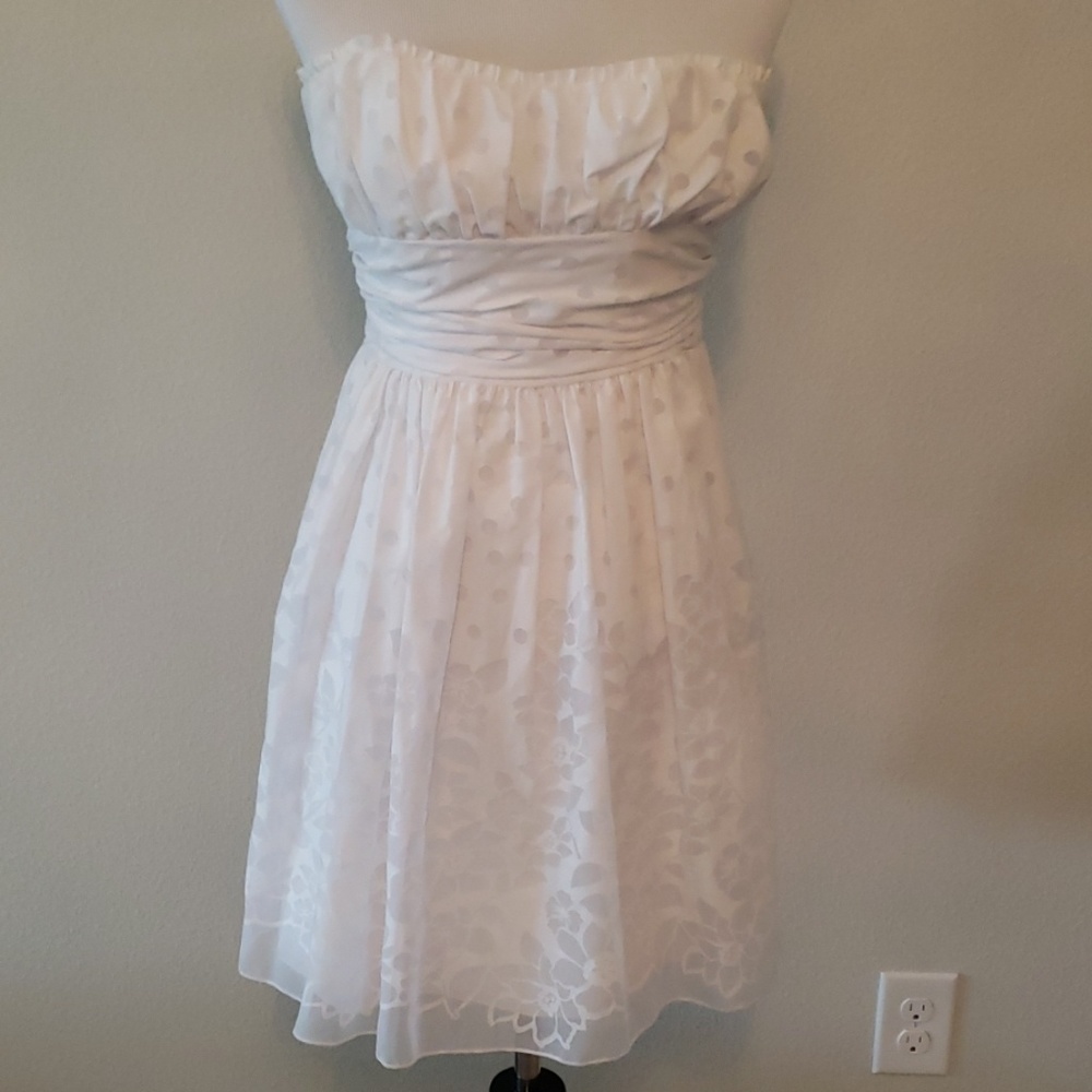 Arden B Dress